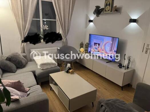 Wohnung zur Miete Tauschwohnung 450 € 3 Zimmer 57 m² Bretzenheim Mainz 55128