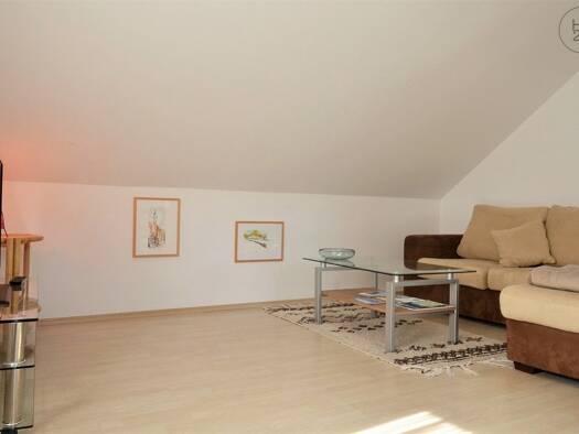 Wohnung zur Miete Wohnen auf Zeit 890 € 1 Zimmer 55 m² frei ab sofort Lechhausen Augsburg 86165