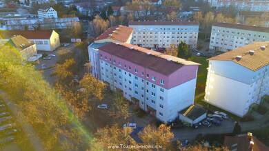 Immobilie zum Kauf als Kapitalanlage geeignet 49.000 € 3 Zimmer 53 m² Heilbad Heiligenstadt Heilbad Heiligenstadt 37308