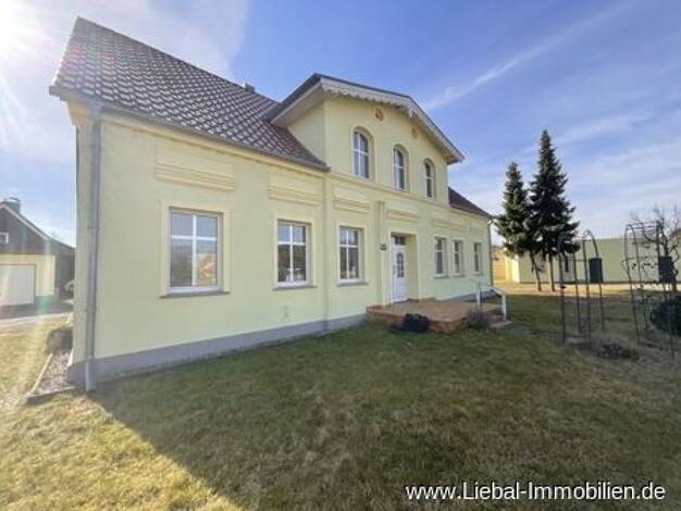 Einfamilienhaus zum Kauf 499.000 € 6 Zimmer 240 m² 2.750 m² Grundstück Altwarp 17375