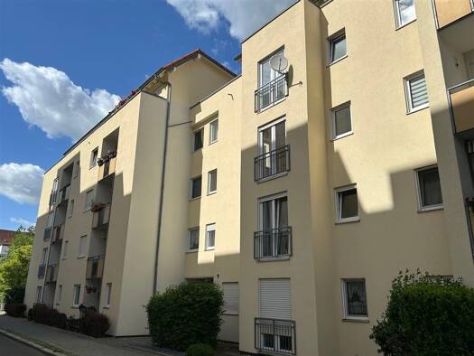 Wohnung zum Kauf 125.000 € 2 Zimmer 57,7 m² Anger-Crottendorf Ost 04318