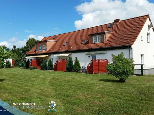 Mehrfamilienhaus zum Kauf 599.000 € 5 Zimmer 325 m² 2.504 m² Grundstück Hohen Niendorf Bastorf 18230