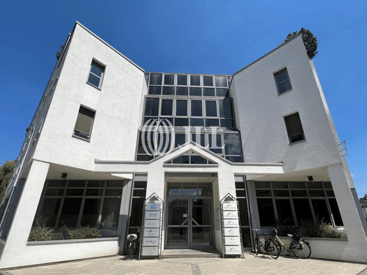 Bürofläche zur Miete 12,27 € 325 m² Bürofläche teilbar ab 325 m² Gärten b Wöhrd Nürnberg 90491
