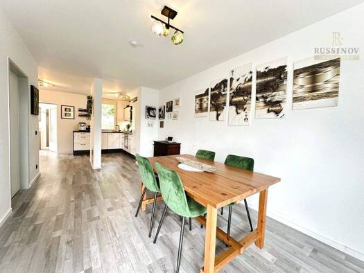 Wohnung zur Miete 773 € 2 Zimmer 51,6 m² Launsdorf 9314