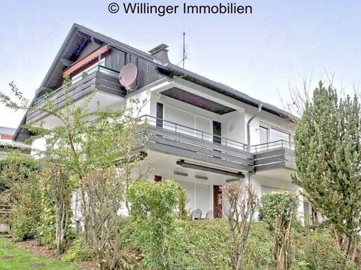 Terrassenwohnung zum Kauf 143.250 € 4 Zimmer 56 m² Willingen Willingen (Upland) 34508