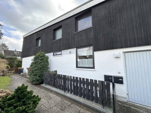 Büro zur Miete 180 € 2 Zimmer Schenefeld 22869