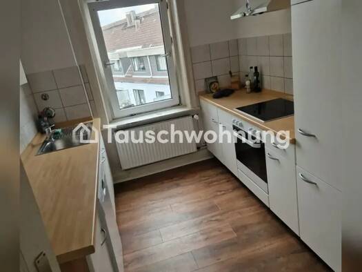 Wohnung zur Miete Tauschwohnung 650 € 3 Zimmer 70 m² 3. Geschoss Exerzierplatz Exerzierplatz 24103