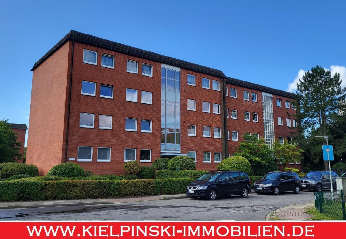 Immobilie zum Kauf als Kapitalanlage geeignet 137.000 € 2 Zimmer 55,5 m²<br/>Fläche Neuschönningstedt Reinbek 21465