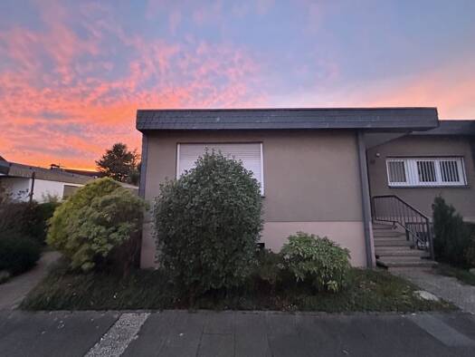 Einfamilienhaus zum Kauf 480.000 € 4 Zimmer 113 m² 548 m² Grundstück Bürrig Leverkusen-Bürrig 51371