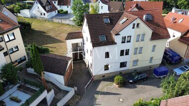 Doppelhaushälfte zum Kauf 699.000 € 10 Zimmer 185 m² 225 m² Grundstück Feuerbacher Tal Stuttgart 70469