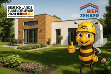 Bungalow zum Kauf 543.720 € 5,5 Zimmer 119 m² 650 m² Grundstück Villigst Schwerte 58239