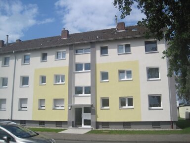 Wohnung zur Miete 562 € 3 Zimmer 65 m² 2. Geschoss frei ab 29.11.2024 Holunderweg 3 Statistischer Bezirk 13 Hamm 59063