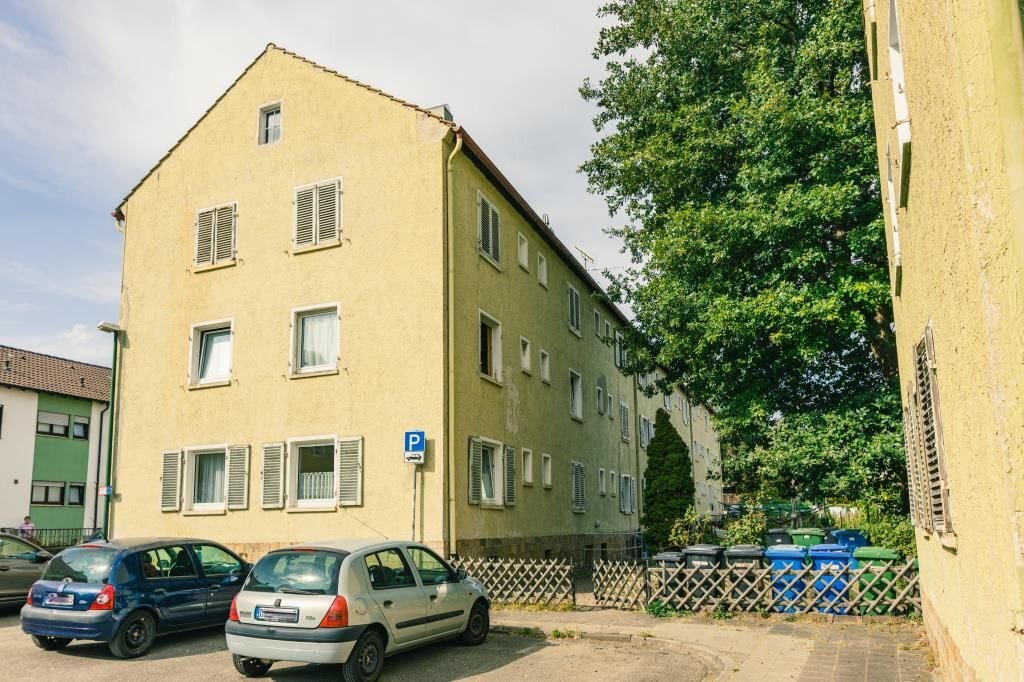 Wohnung zur Miete 499 € 3 Zimmer 63,4 m²<br/>Wohnfläche EG<br/>Geschoss 02.11.2024<br/>Verfügbarkeit Am Ortwingert 5 Bad Dürkheim Bad Dürkheim 67098