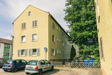 Wohnung zur Miete 499 € 3 Zimmer 63,4 m² EG frei ab 02.11.2024 Am Ortwingert 5 Bad Dürkheim Bad Dürkheim 67098