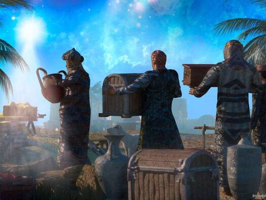 Penthouse zum Kauf 500.000 € 3 Zimmer 100 m² Mühldorf Mühldorf am Inn 84453