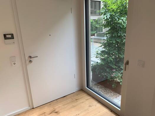 Terrassenwohnung zum Kauf - Neubau provisionsfrei 419.900 € 2 Zimmer 51,4 m² EG Neustadt Mainz 55118