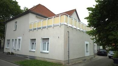 Wohnung zur Miete 745 € 2 Zimmer 88,7 m² 1. Geschoss frei ab 12.07.2025 Nertusstr. 1 Alte Kolonie Dortmund 44359