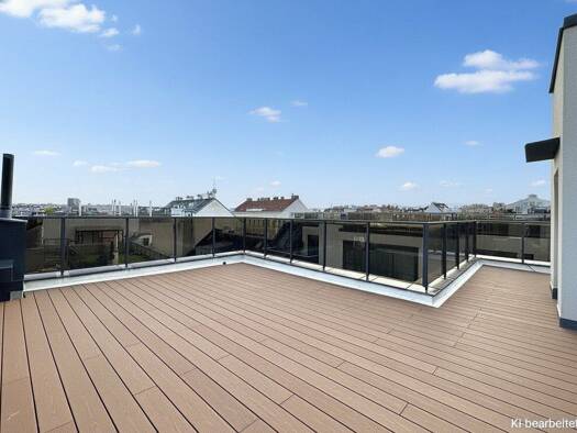 Wohnung zum Kauf - Erstbezug 1.090.000 € 4 Zimmer 100,6 m² Mariahilf 1060