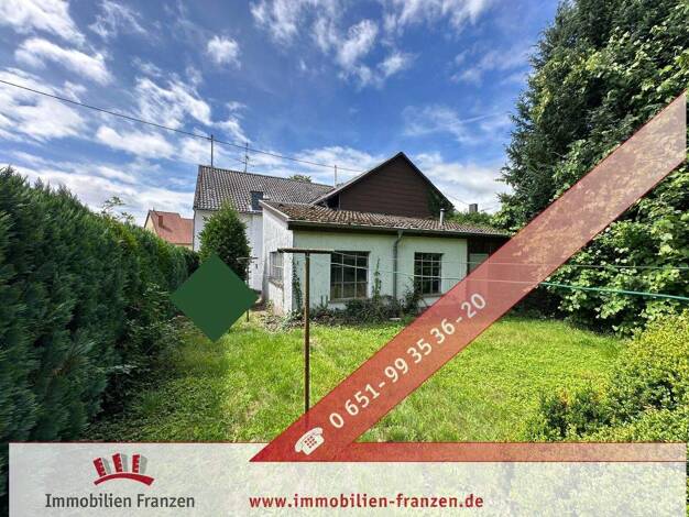 Reihenendhaus zum Kauf 199.800 € 5 Zimmer 130 m² 526 m² Grundstück Greimerath 54314