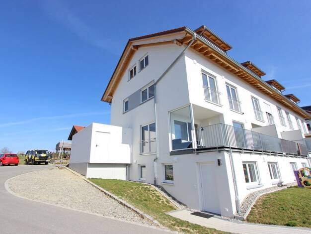 Reihenendhaus zum Kauf 778.000 € 7,5 Zimmer 204,3 m² 233 m² Grundstück Eglofs Argenbühl 88260