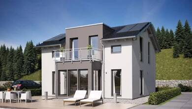Einfamilienhaus zum Kauf provisionsfrei 429.900 € 5 Zimmer 125 m² 780 m² Grundstück Jahnsdorf Jahnsdorf/Erzgebirge 09387