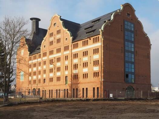 Ausstellungsfläche zur Miete provisionsfrei 2.100 € Steinstr. 41 Lichtenrade Berlin 12307