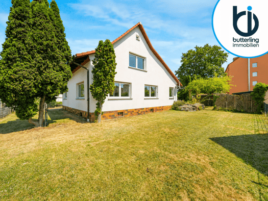Einfamilienhaus zum Kauf 199.500 € 6,5 Zimmer 177,6 m² 683 m² Grundstück Delitzsch Delitzsch 04509