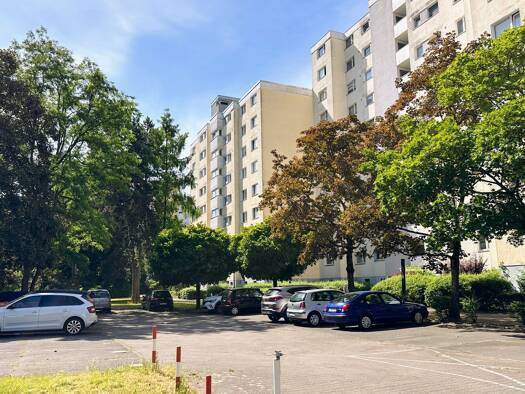 Wohnung zum Kauf 224.850 € 2 Zimmer 60 m² 5. Geschoss Lichterfelde Steglitz-Zehlendorf 12207
