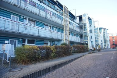 Wohnung zum Kauf provisionsfrei 114.000 € 3 Zimmer 88 m² frei ab sofort Potsdamer Straße 4b Neustadt Brandenburg an der Havel 14776