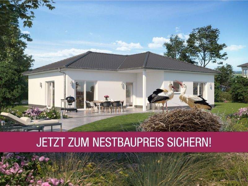 Bungalow zum Kauf, Ilmtal-Weinstraße