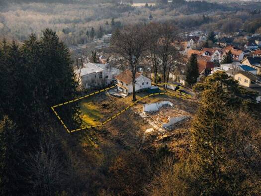 Grundstück zum Kauf 995.000 € 1.019 m² Grundstück Kirchseeon 85614