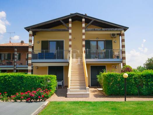 Wohnung zum Kauf 275.000 € 2 Zimmer 40 m² 1. Geschoss frei ab sofort Via Zel Costermano sul Garda 37010