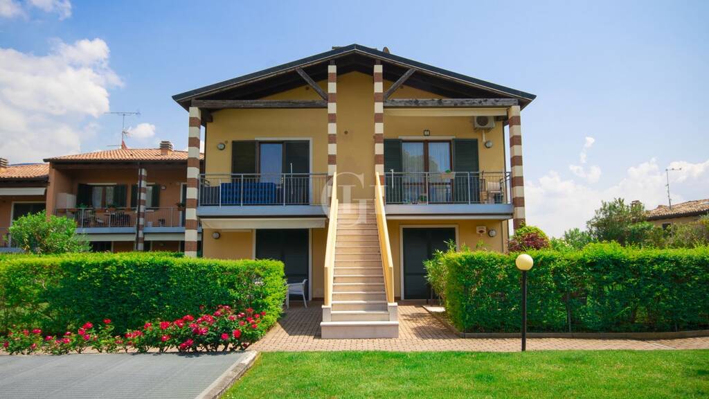 Wohnung zum Kauf 275.000 € 2 Zimmer 40 m² 1. Geschoss frei ab sofort Via Zel Costermano sul Garda 37010