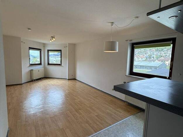Wohnung zum Kauf 70.000 € 1 Zimmer 38 m² 3. Geschoss Albstadt 72458