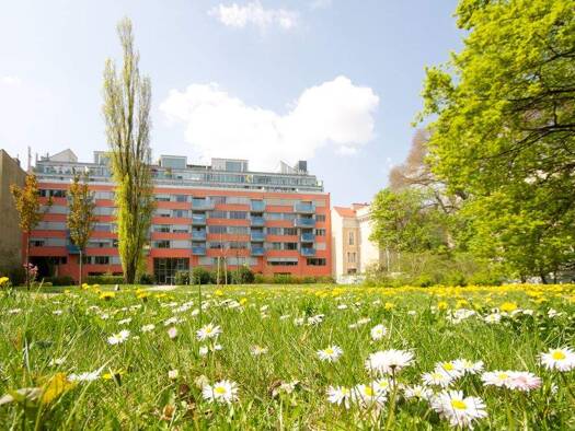 Wohnung zur Miete 1.514 € 2 Zimmer 59,3 m² 3. Geschoss Wien 1040