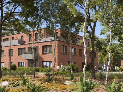 Wohnung zum Kauf - Neubau provisionsfrei 534.500 € 2 Zimmer 84,1 m² Hiltrup Münster 48165