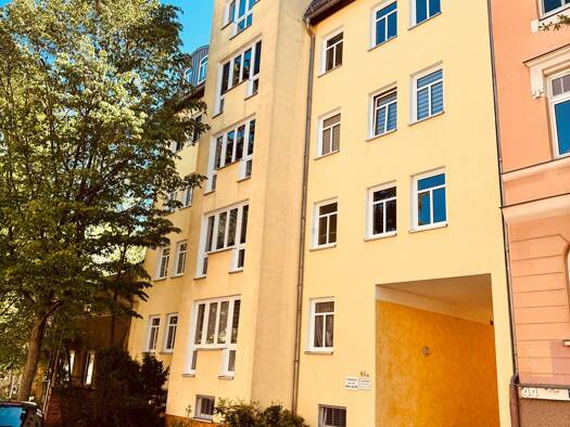 Wohnung zum Kauf 74.900 € 3 Zimmer 88,4 m² Zeitz Zeitz 06712