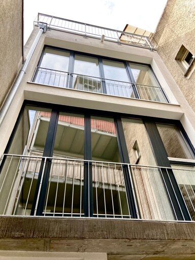 Terrassenwohnung zur Miete 1.280 € 3 Zimmer 85 m² frei ab 01.02.2025 Altstadt Konstanz 78462