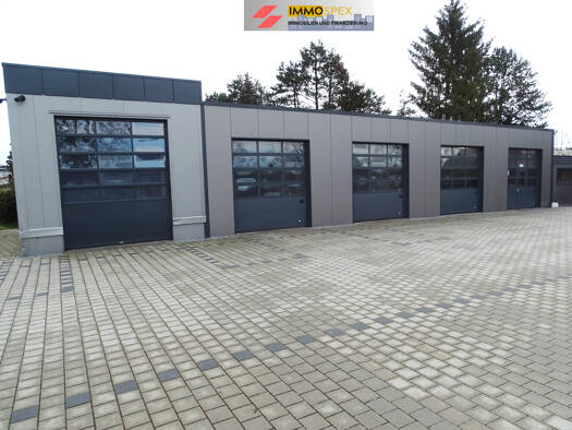 Grundstück zur Miete 7.900 € 4.000 m² Grundstück Rheinfelden Rheinfelden (Baden) 79618