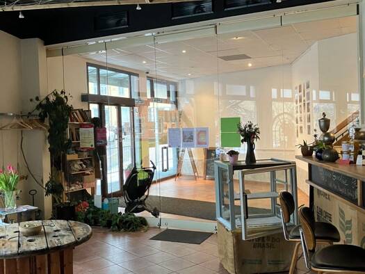 Büro zur Miete provisionsfrei 10 € 171 m² Bürofläche Grundstraße 174 Bühlau/Weißer Hirsch Dresden 01324