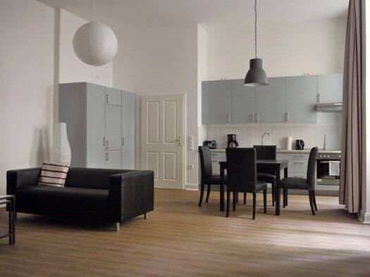 Wohnung zur Miete Wohnen auf Zeit 1.700 € 2 Zimmer 69 m² frei ab sofort Berlin 10629