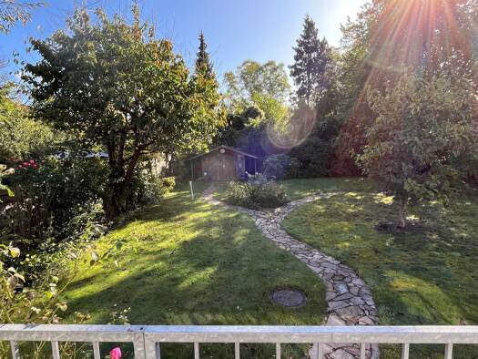 Grundstück zum Kauf 1.300.000 € 1.030 m² Grundstück Hamburg 22393