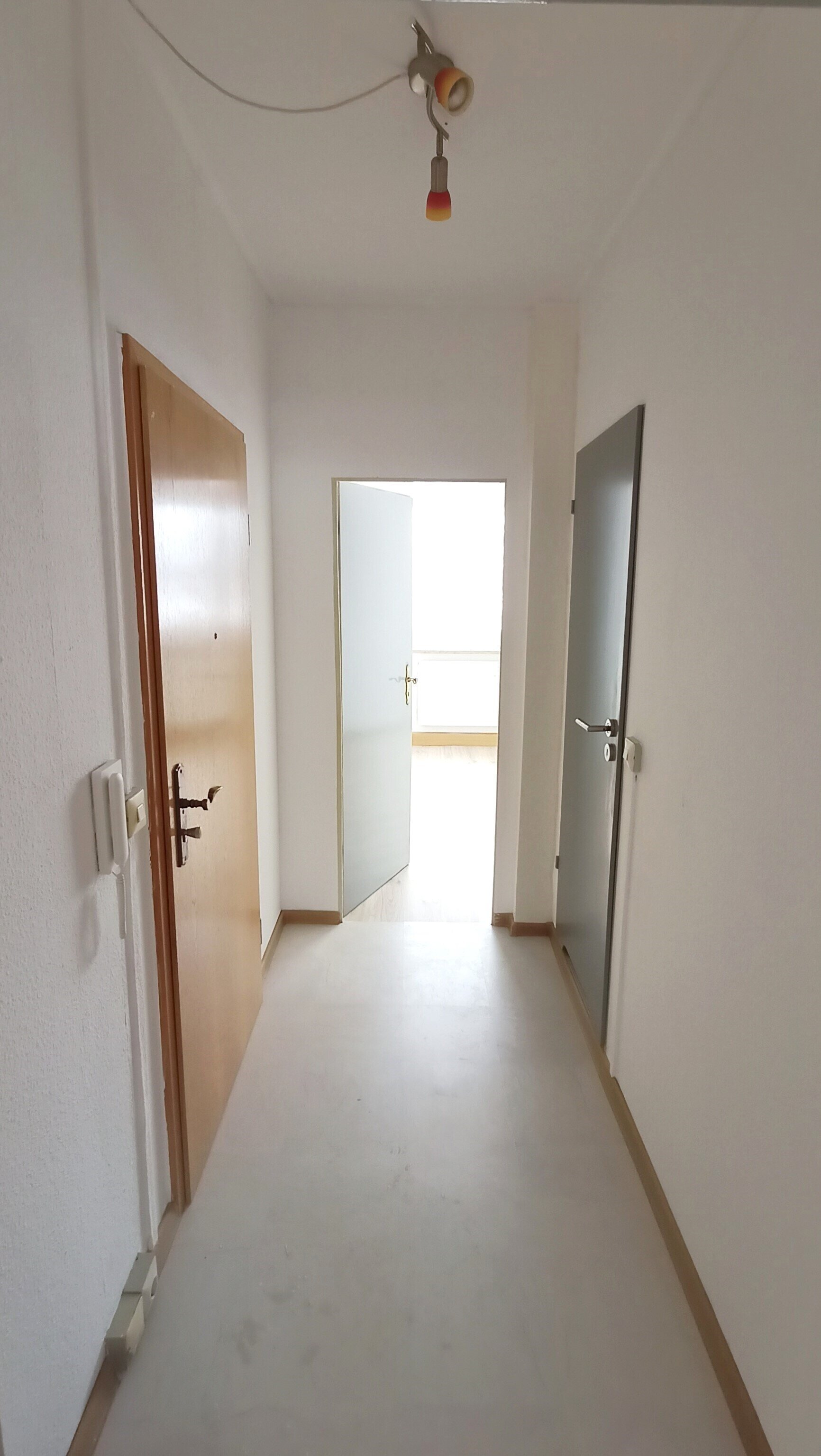 Wohnung zur Miete 320 € 3 Zimmer 56 m²<br/>Wohnfläche EG<br/>Geschoss ab sofort<br/>Verfügbarkeit Westbergstraße 32 Crimmitschau Crimmitschau 08451