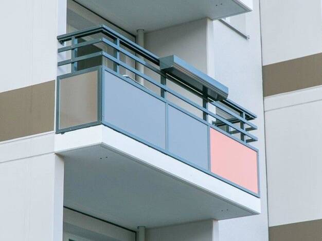 Wohnung zur Miete 403 € 2 Zimmer 50,6 m² 5. Geschoss frei ab 19.12.2026 Berzdorfer Straße 26 Prohlis-Nord Dresden 01239