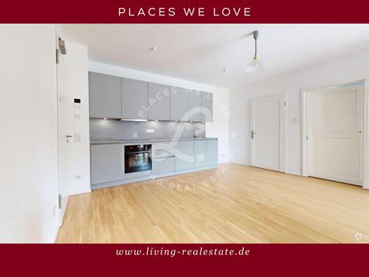 Wohnung zur Miete 1.105 € 2 Zimmer 46,6 m² 1. Geschoss Königstein Königstein 61462
