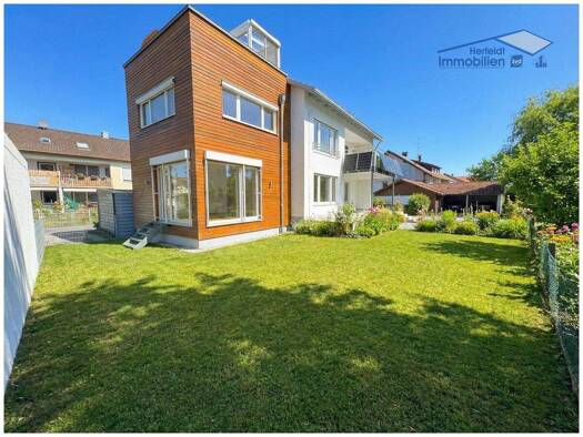 Wohnung zum Kauf 479.000 € 4 Zimmer 110 m² EG Bad Wörishofen 86825