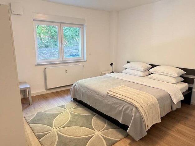 Wohnung zum Kauf provisionsfrei 149.900 € 2 Zimmer 55 m² EG Nußloch Nußloch 69226
