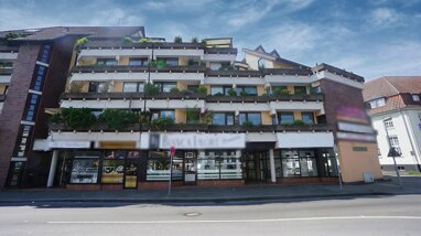 Wohnung zum Kauf 128.000 € 3 Zimmer 65 m² Essenberger Straße 2 a Moers - Mitte Moers 47441