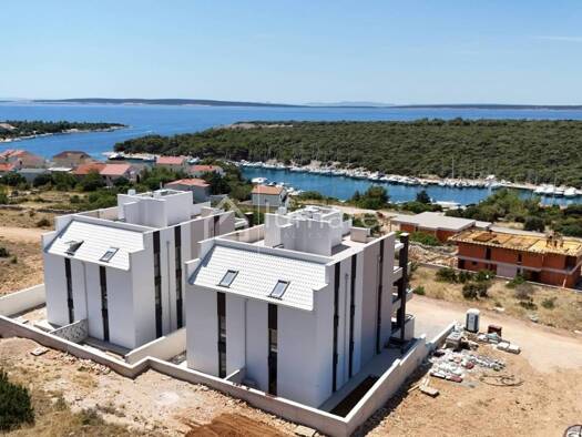 Wohnung zum Kauf 300.000 € 3 Zimmer 87 m² Šimuni, Pag Pag 23250