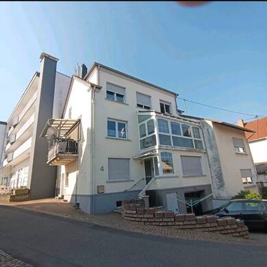 Mehrfamilienhaus zum Kauf 198.000 € 6 Zimmer 195 m² 120 m² Grundstück Düppenweiler Beckingen 66701